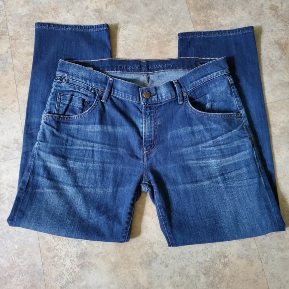 Citizens Of Humanity Denim - Citizens Of Humanity "Dylan" Size 29